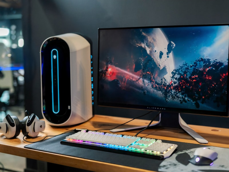 Corsair Case