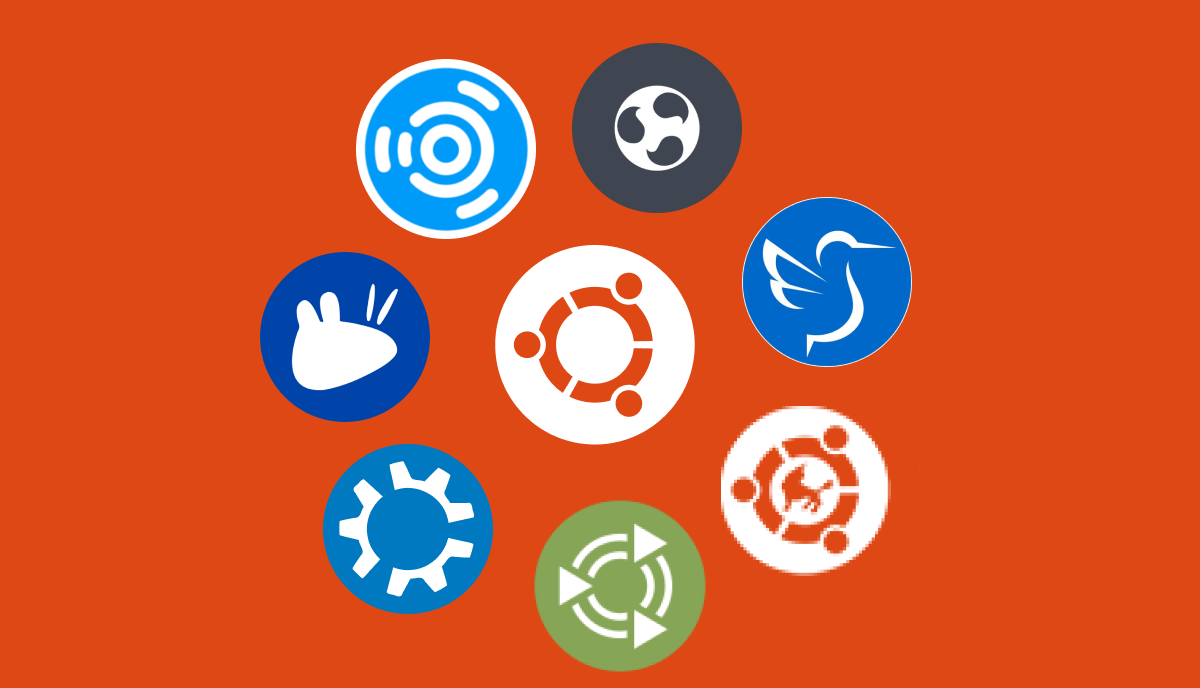 Custom Linux Operating System
