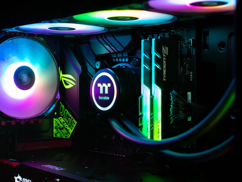 NVIDIA RTX 4090